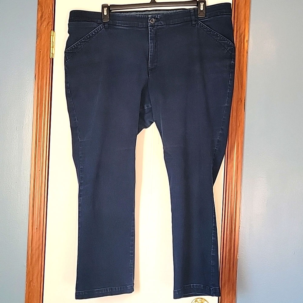 Lee Total Freedom Women's Jeans Size 22W/P